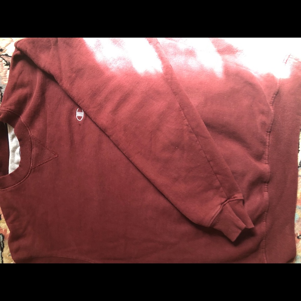 Champion sweatshirt